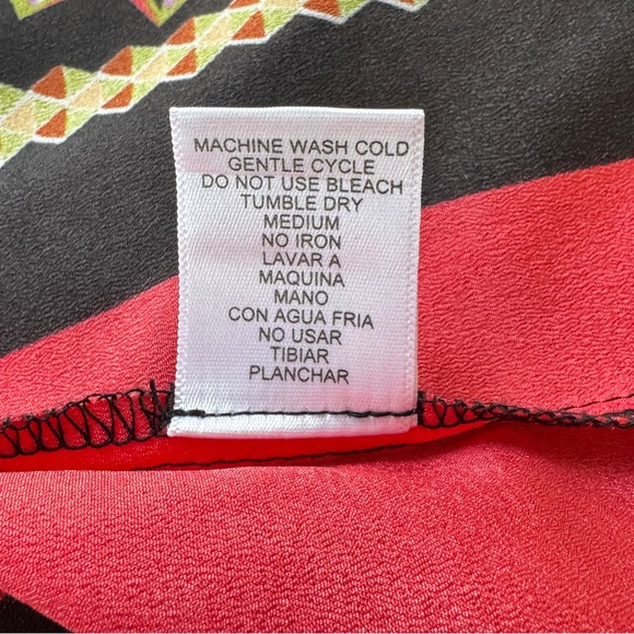 Love Tree Cherry Blossom Kimono - Large - Picture 10 of 10